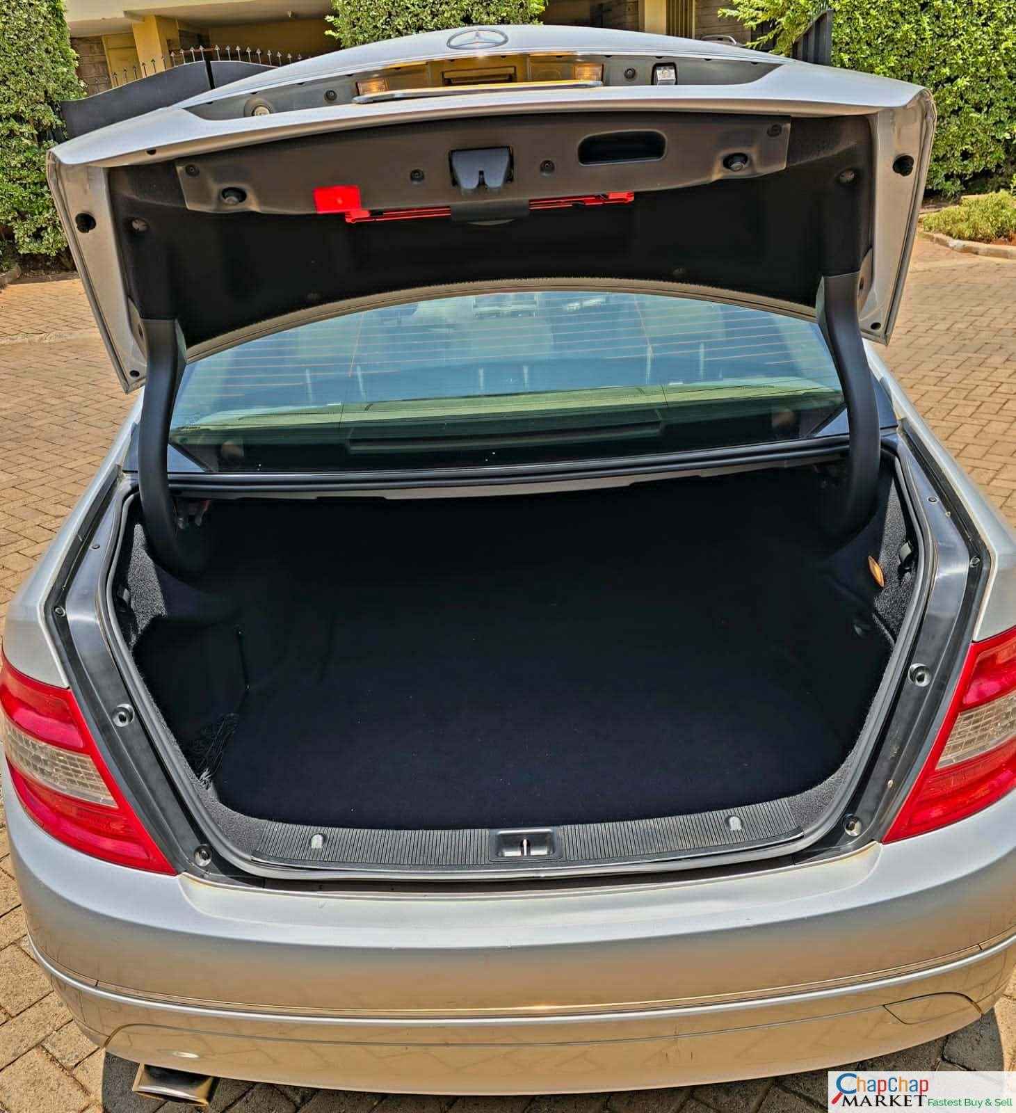 Mercedes Benz C200 CGI 1.8L QUICK SALE You Pay 30% Deposit Hire purchase installments HP UpTo 70% financing/finance NO CRB STATUS CHECK Trade in OK