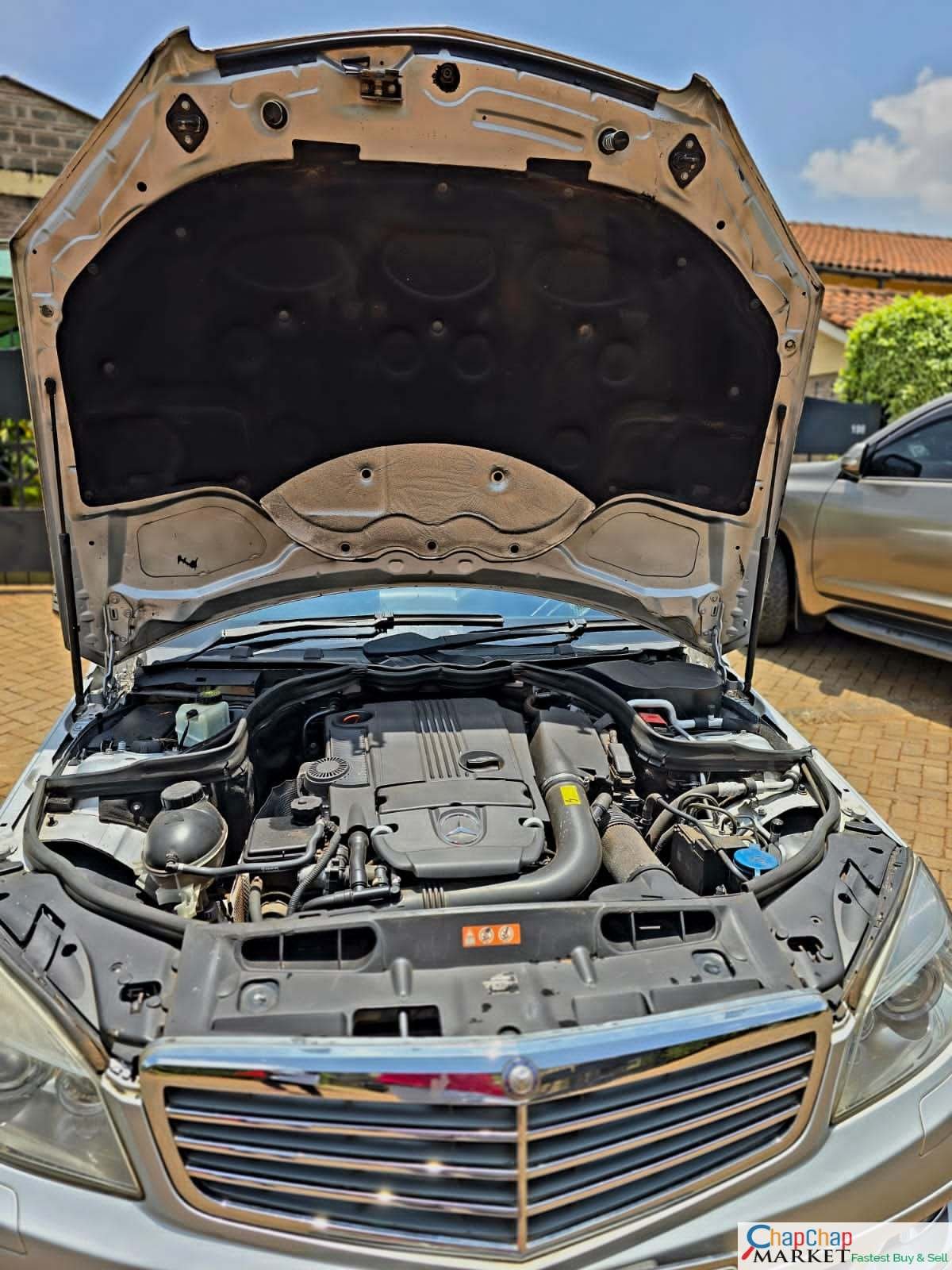 Mercedes Benz C200 CGI 1.8L QUICK SALE You Pay 30% Deposit Hire purchase installments HP UpTo 70% financing/finance NO CRB STATUS CHECK Trade in OK