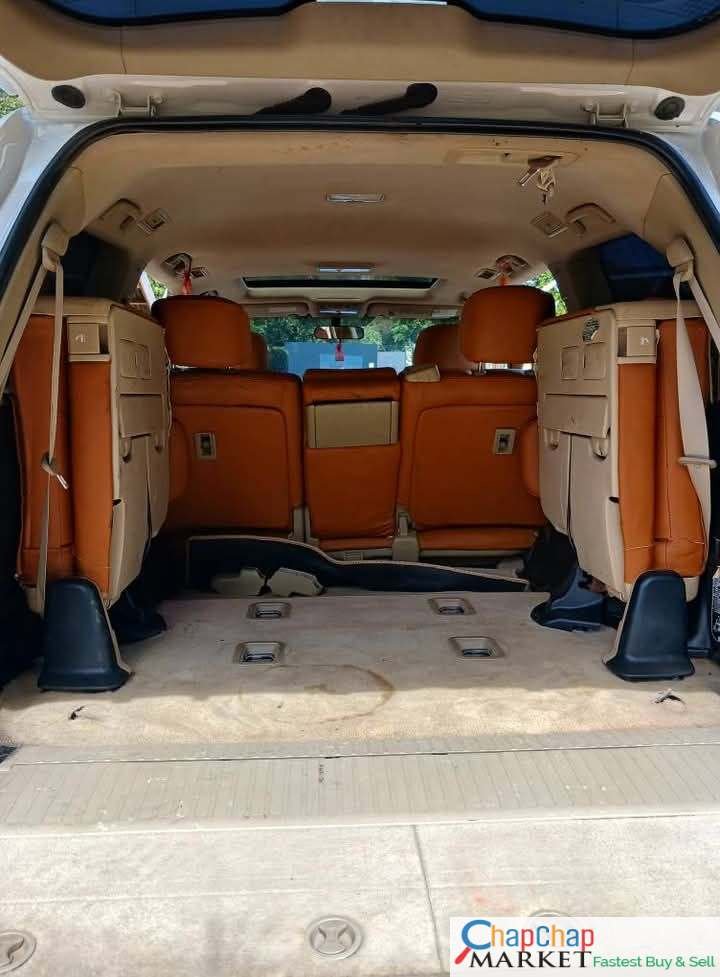 TOYOTA LAND-CRUISER 200 Series ZX QUICK SALE You Pay 30% Deposit Hire purchase installments HP UpTo 70% financing/finance NO CRB STATUS CHECK Trade in OK sunroof leather