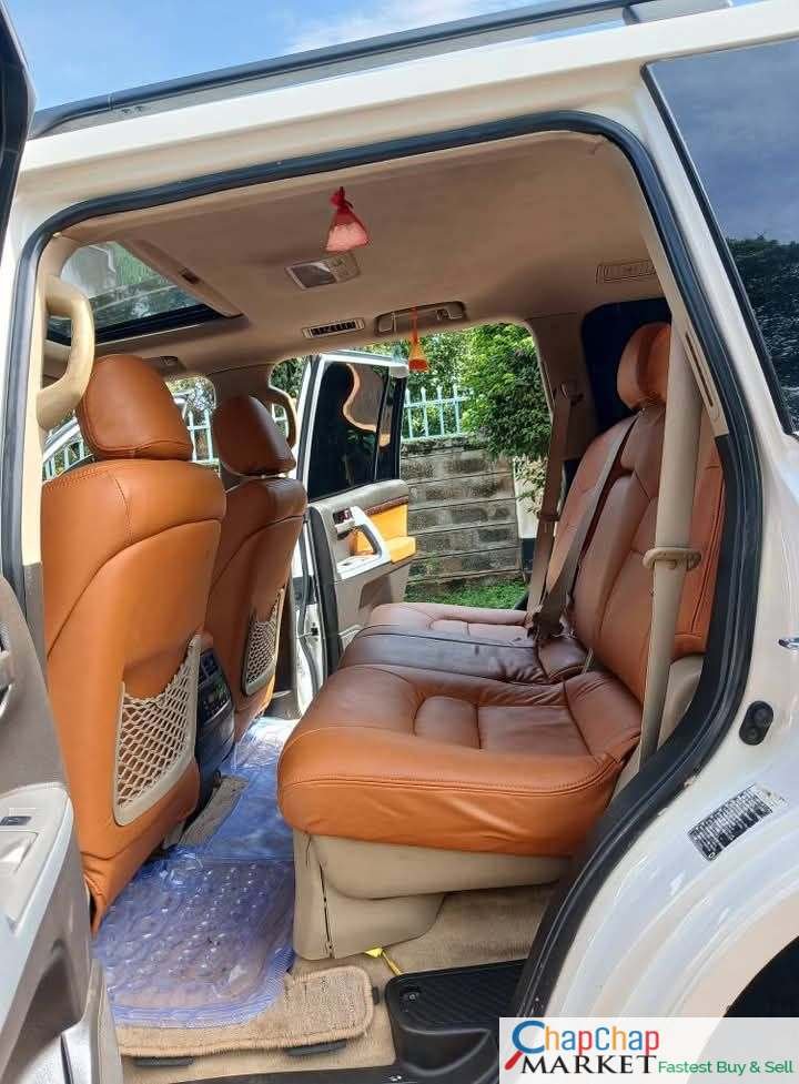 TOYOTA LAND-CRUISER 200 Series ZX QUICK SALE You Pay 30% Deposit Hire purchase installments HP UpTo 70% financing/finance NO CRB STATUS CHECK Trade in OK sunroof leather
