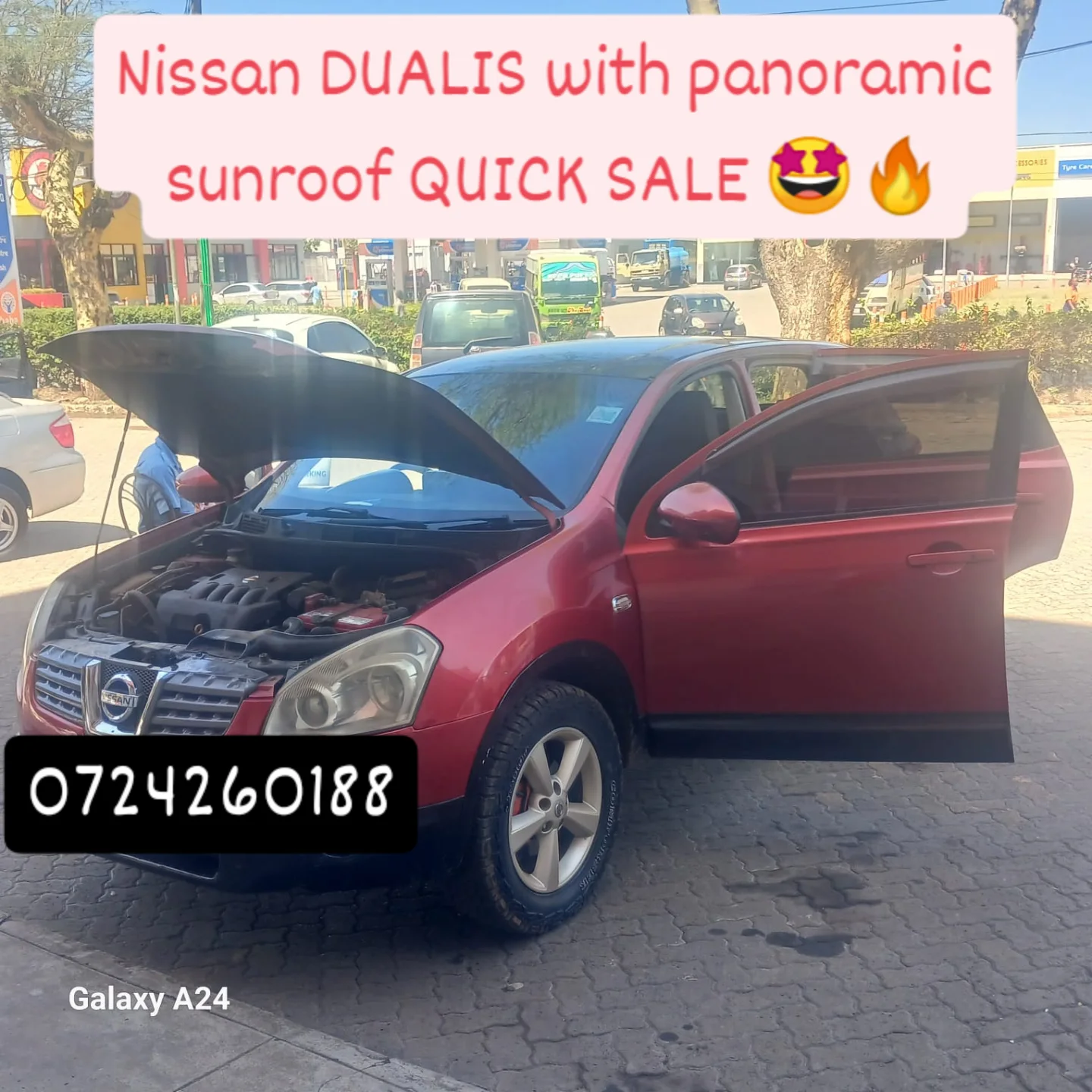 NISSAN DUALIS with panoramic SUNROOF QUICK SALE You Pay 30% Deposit Hire purchase installments HP UpTo 70% financing/finance NO CRB STATUS CHECK Trade in OK