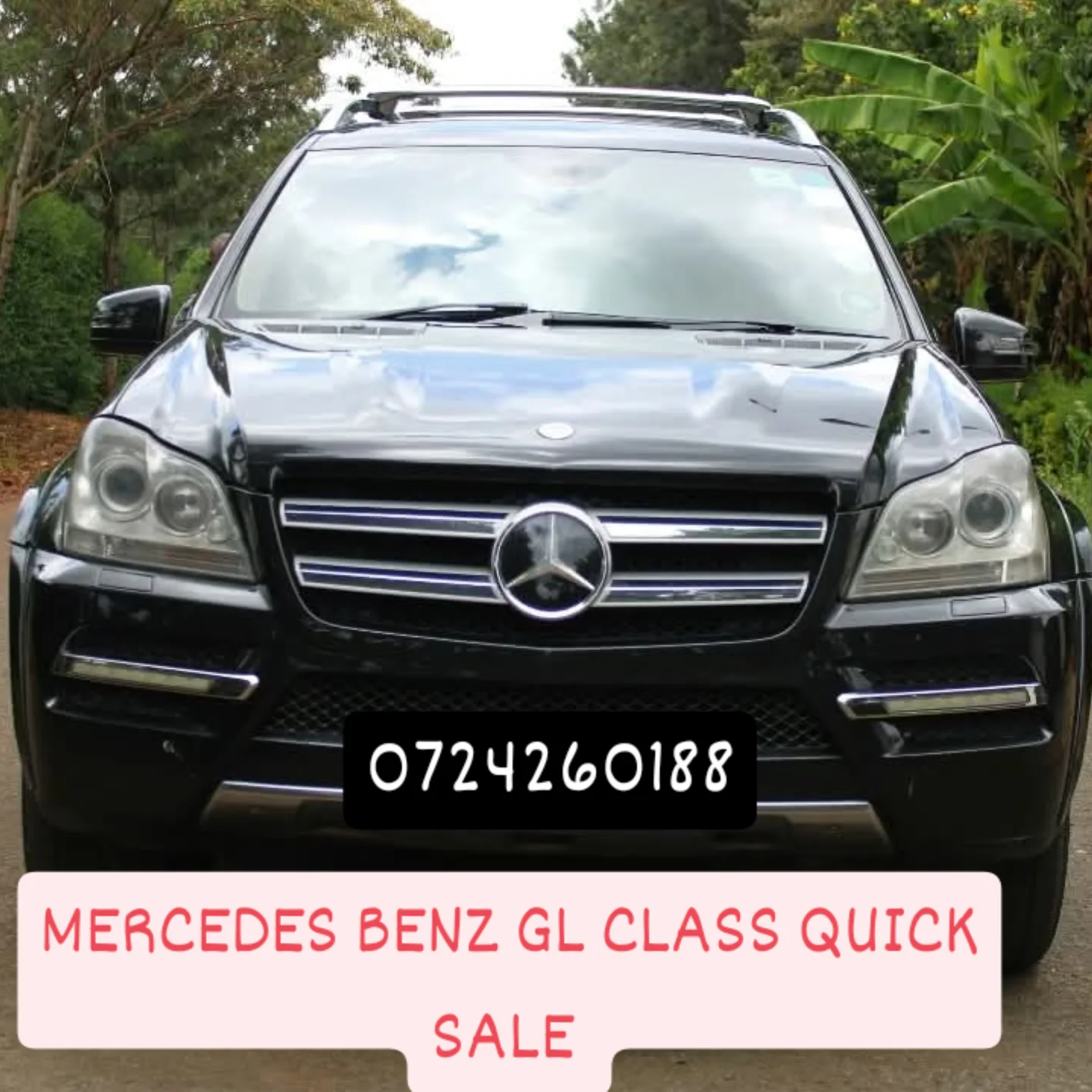 Mercedes-Benz GL350 3.45M nego 😲 🤯 QUICK SALE You Pay 30% Deposit Hire purchase installments HP UpTo 70% financing/finance NO CRB STATUS CHECK Trade in OK