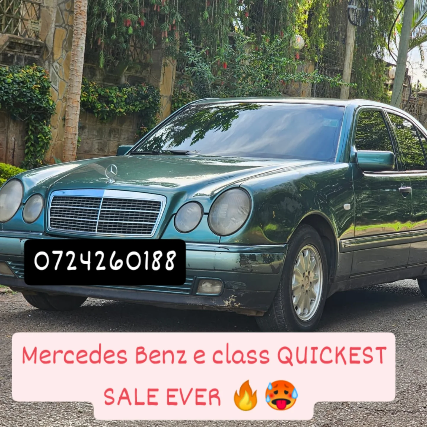 MERCEDES-BENZ e200 e class 124 111 fully loaded QUICK SALE You Pay 30% Deposit Hire purchase installments HP UpTo 70% financing/finance NO CRB STATUS CHECK Trade in OK