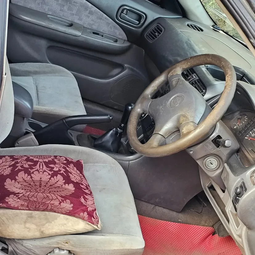 Nissan Sunny b15 229K Nego 😲 🤯 QUICK SALE You Pay 30% Deposit Hire purchase installments HP UpTo 70% financing/finance NO CRB STATUS CHECK Trade in OK