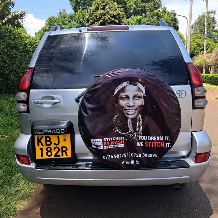 Toyota Land-Cruiser Prado Manual j120 DIESEL fully loaded QUICK SALE You Pay 30% Deposit Hire purchase installments HP UpTo 70% financing/finance NO CRB STATUS CHECK Trade in OK