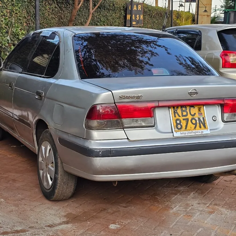 Nissan Sunny b15 229K Nego 😲 🤯 QUICK SALE You Pay 30% Deposit Hire purchase installments HP UpTo 70% financing/finance NO CRB STATUS CHECK Trade in OK