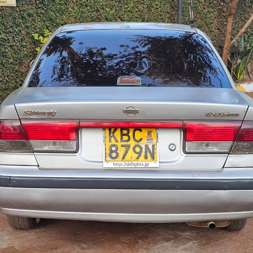 Nissan Sunny b15 229K Nego 😲 🤯 QUICK SALE You Pay 30% Deposit Hire purchase installments HP UpTo 70% financing/finance NO CRB STATUS CHECK Trade in OK