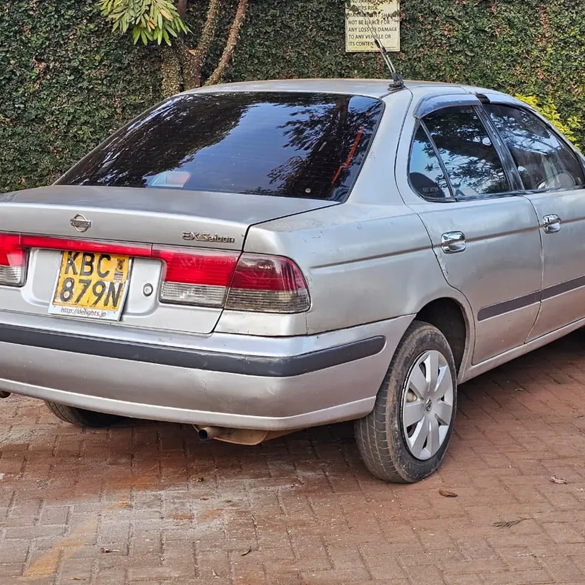 Nissan Sunny b15 229K Nego 😲 🤯 QUICK SALE You Pay 30% Deposit Hire purchase installments HP UpTo 70% financing/finance NO CRB STATUS CHECK Trade in OK