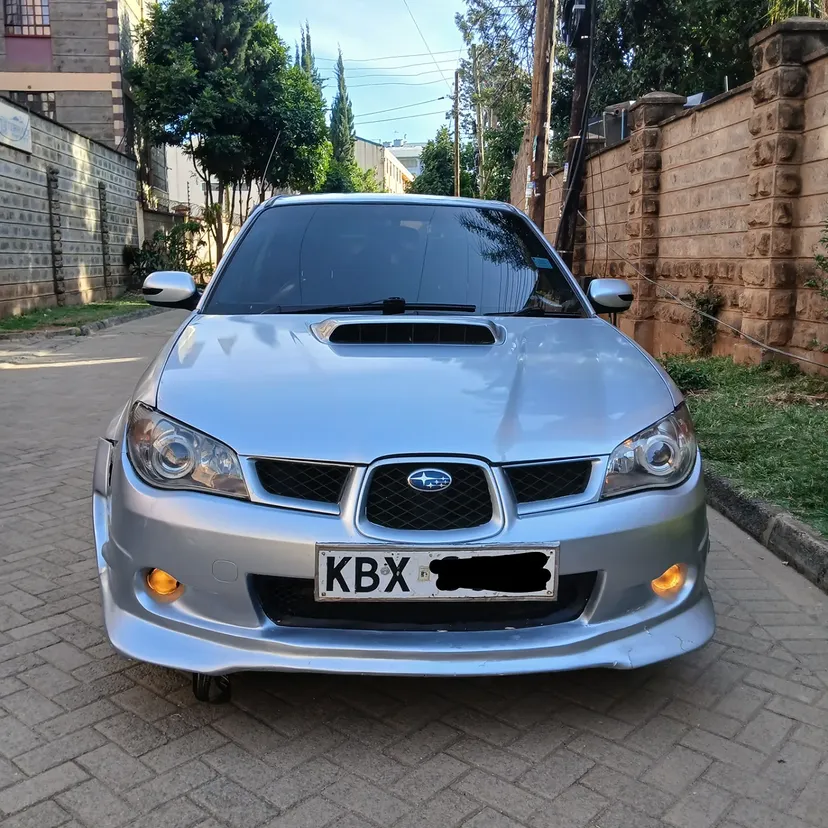 Subaru Impreza QUICK SALE You Pay 30% Deposit Hire purchase installments HP UpTo 70% financing/finance NO CRB STATUS CHECK Trade in OK