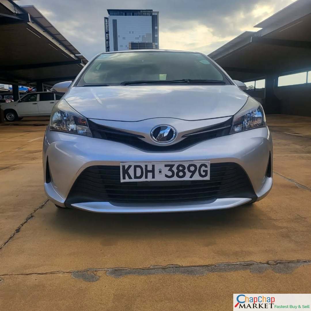 Toyota Vitz New shape QUICK SALE You Pay 30% Deposit Hire purchase installments HP UpTo 70% financing/finance NO CRB STATUS CHECK Trade in OK 1000cc