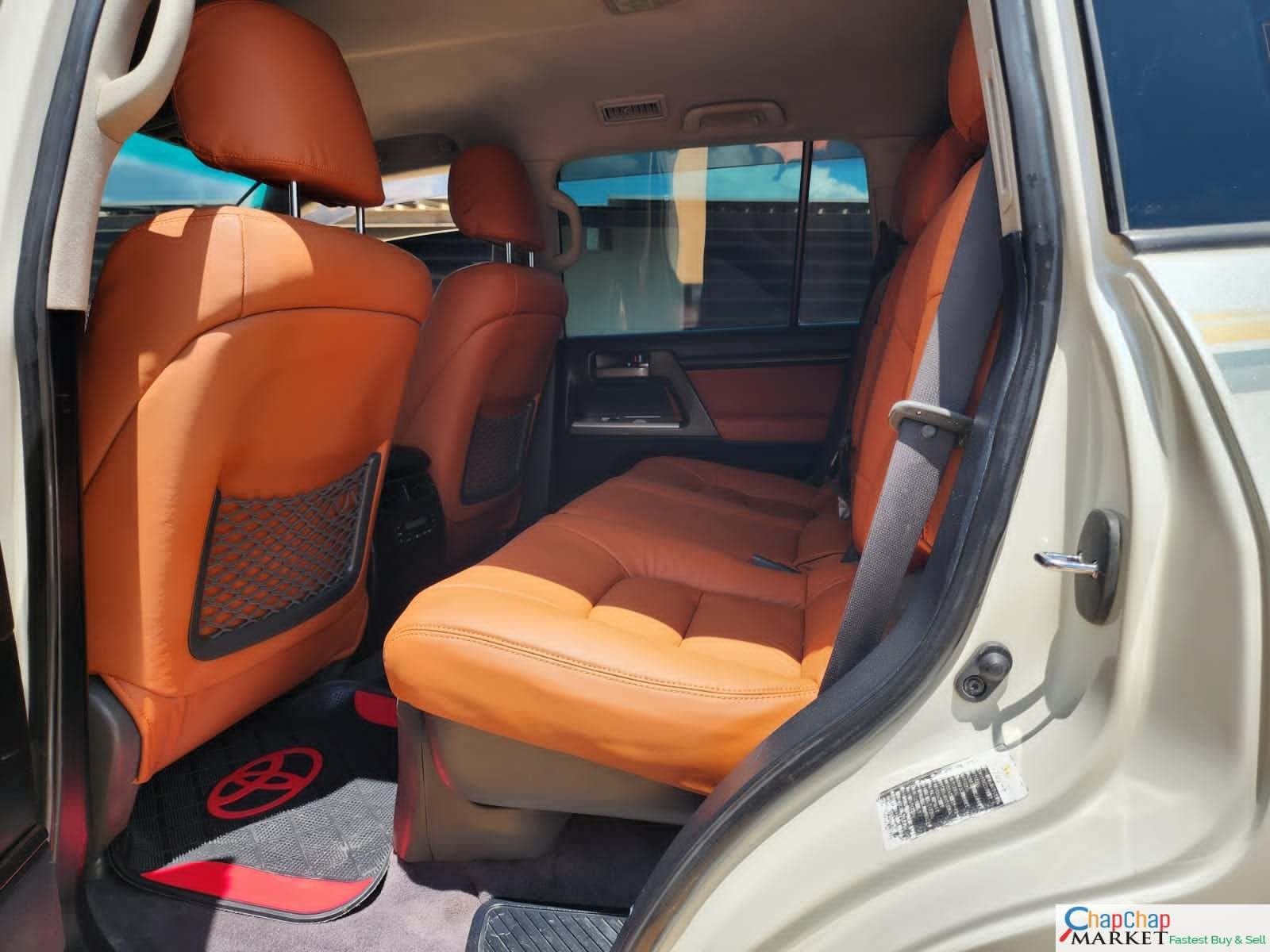 TOYOTA LAND-CRUISER V8  200 series QUICK SALE You Pay 30% Deposit Hire purchase installments HP UpTo 70% financing/finance NO CRB STATUS CHECK Trade in OK