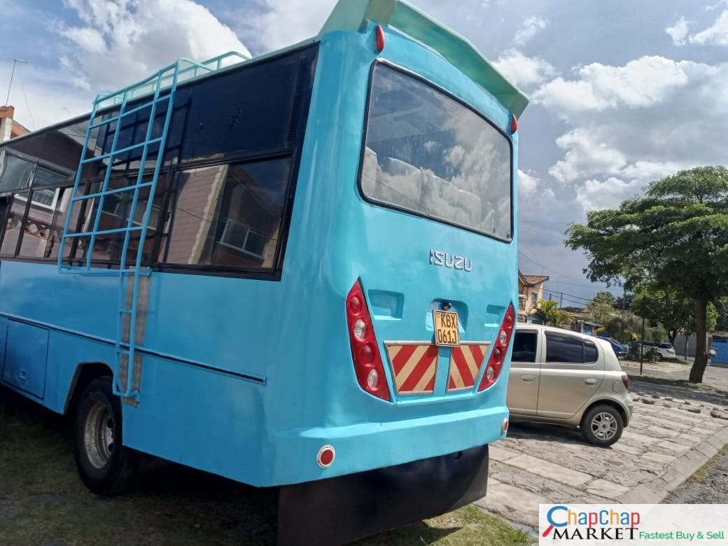 ISUZU NQR bus 33 SEATER PRIVATE Local Assembly QUICK SALE You Pay 30% Deposit Hire purchase installments HP UpTo 70% financing/finance NO CRB STATUS CHECK Trade in OK