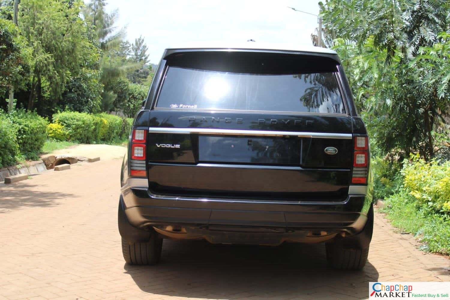 RANGE ROVER VOGUE 3L PARONAMIC view QUICK SALE You Pay 30% Deposit Hire purchase installments HP UpTo 70% financing/finance NO CRB STATUS CHECK Trade in OK
