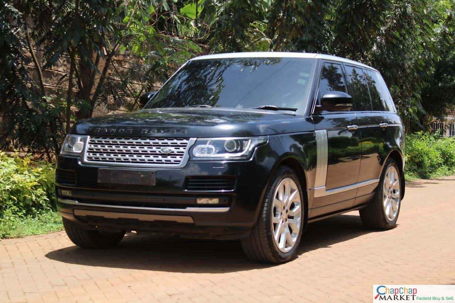 RANGE ROVER VOGUE 3L PARONAMIC view QUICK SALE You Pay 30% Deposit Hire purchase installments HP UpTo 70% financing/finance NO CRB STATUS CHECK Trade in OK