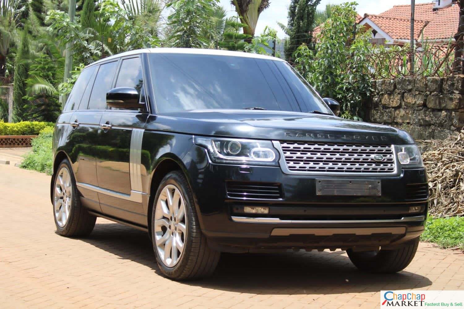 RANGE ROVER VOGUE 3L PARONAMIC view QUICK SALE You Pay 30% Deposit Hire purchase installments HP UpTo 70% financing/finance NO CRB STATUS CHECK Trade in OK