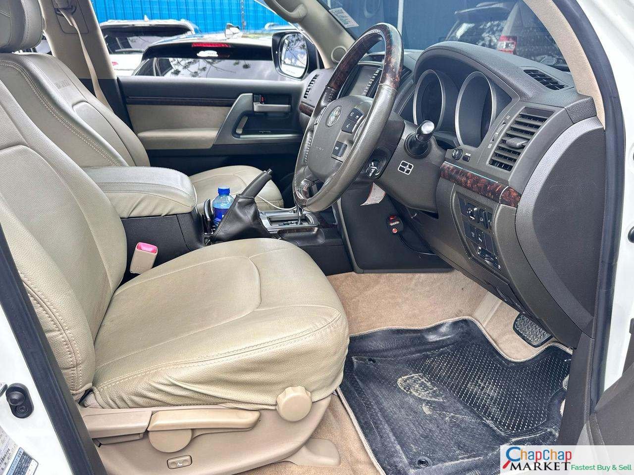 TOYOTA LAND-CRUISER 200 SERIES QUICK SALE You Pay 30% Deposit Hire purchase installments HP UpTo 70% financing/finance NO CRB STATUS CHECK Trade in OK