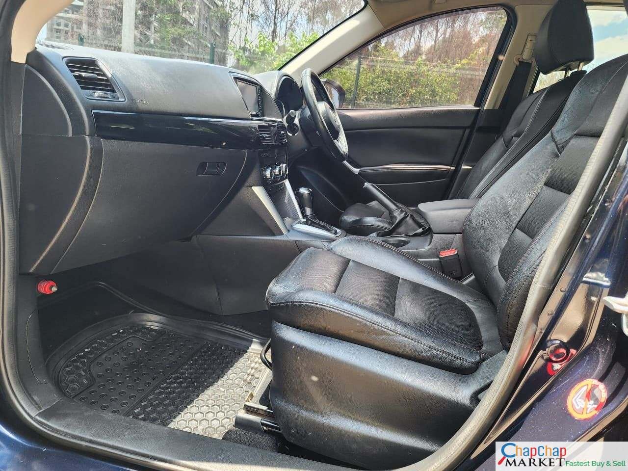 MAZDA CX-5 QUICK SALE You Pay 30% Deposit Hire purchase installments HP UpTo 70% financing/finance NO CRB STATUS CHECK Trade in OK Very clean