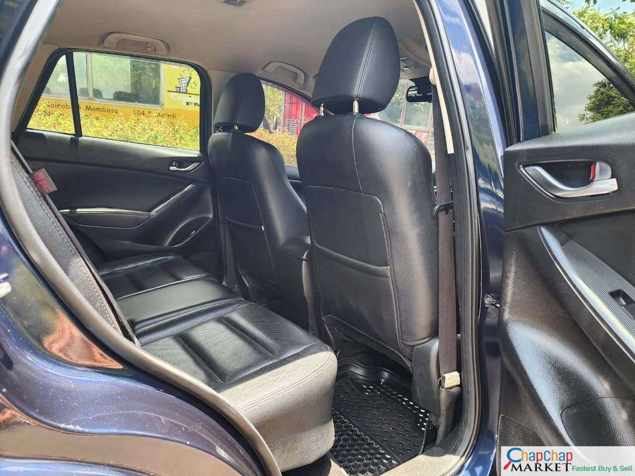 MAZDA CX-5 QUICK SALE You Pay 30% Deposit Hire purchase installments HP UpTo 70% financing/finance NO CRB STATUS CHECK Trade in OK Very clean