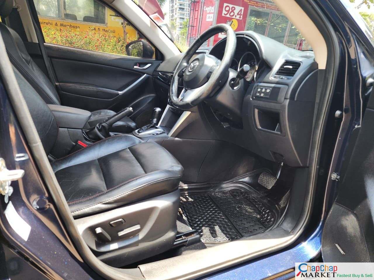 MAZDA CX-5 QUICK SALE You Pay 30% Deposit Hire purchase installments HP UpTo 70% financing/finance NO CRB STATUS CHECK Trade in OK Very clean