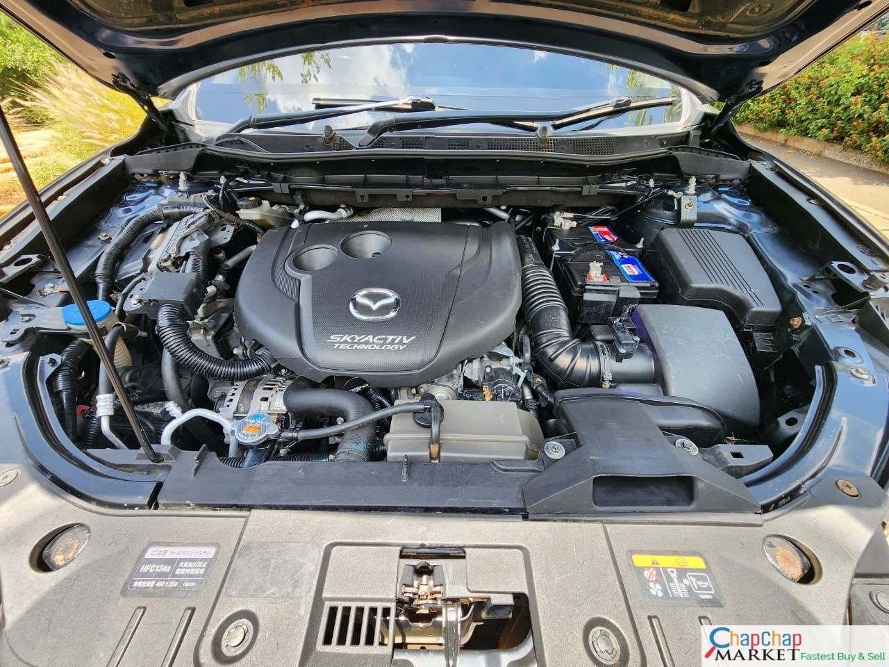 MAZDA CX-5 QUICK SALE You Pay 30% Deposit Hire purchase installments HP UpTo 70% financing/finance NO CRB STATUS CHECK Trade in OK Very clean