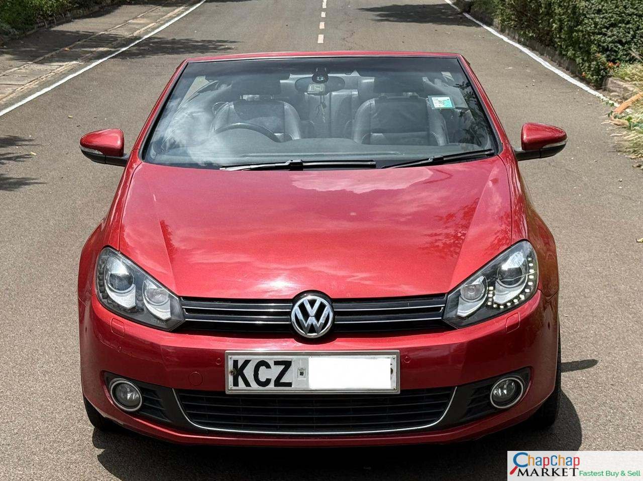VW GOLF CONVERTIBLE Volkswagen QUICK SALE You Pay 30% Deposit Hire purchase installments HP UpTo 70% financing/finance NO CRB STATUS CHECK Trade in OK