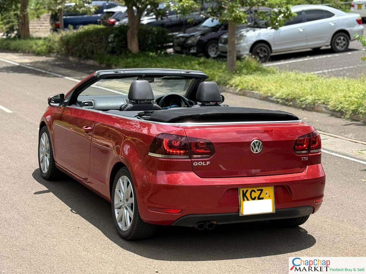 VW GOLF CONVERTIBLE Volkswagen QUICK SALE You Pay 30% Deposit Hire purchase installments HP UpTo 70% financing/finance NO CRB STATUS CHECK Trade in OK