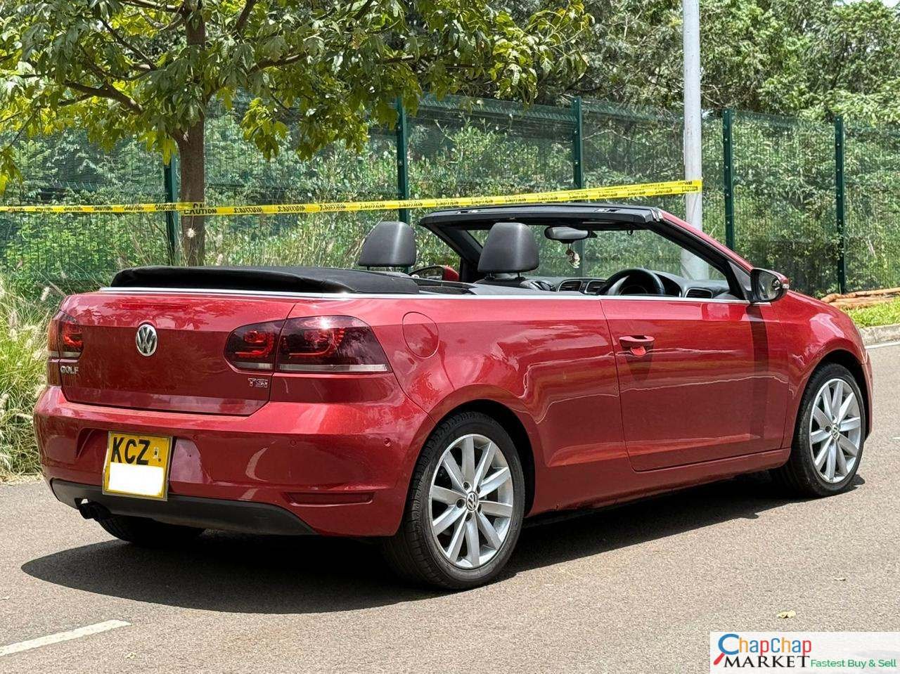VW GOLF CONVERTIBLE Volkswagen QUICK SALE You Pay 30% Deposit Hire purchase installments HP UpTo 70% financing/finance NO CRB STATUS CHECK Trade in OK