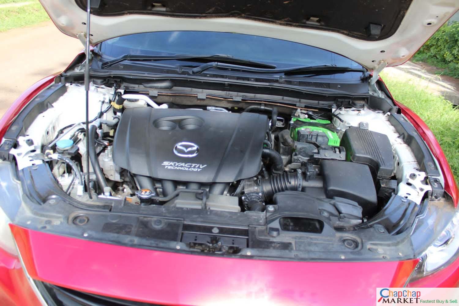 MAZDA ATENZA QUICK SALE You Pay 30% Deposit Hire purchase installments HP UpTo 70% financing/finance NO CRB STATUS CHECK Trade in OK