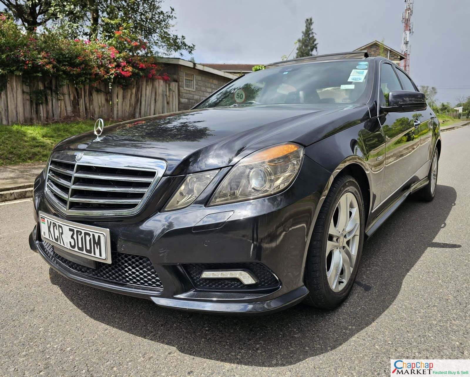 MERCEDES BENZ E250 QUICK SALE You Pay 30% Deposit Hire purchase installments HP UpTo 70% financing/finance NO CRB STATUS CHECK Trade in OK