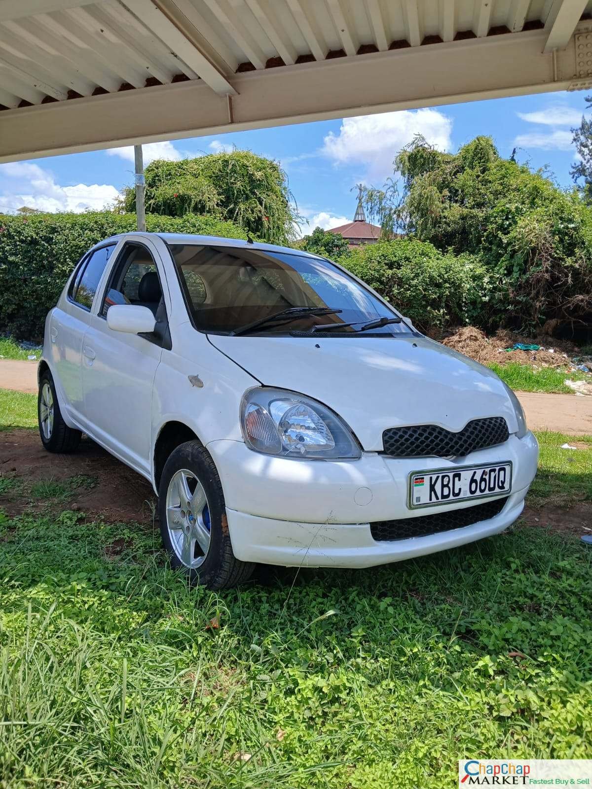 Toyota Vitz 330k Only 🤩 QUICK SALE You Pay 30% Deposit Hire purchase installments HP UpTo 70% financing/finance NO CRB STATUS CHECK Trade in OK