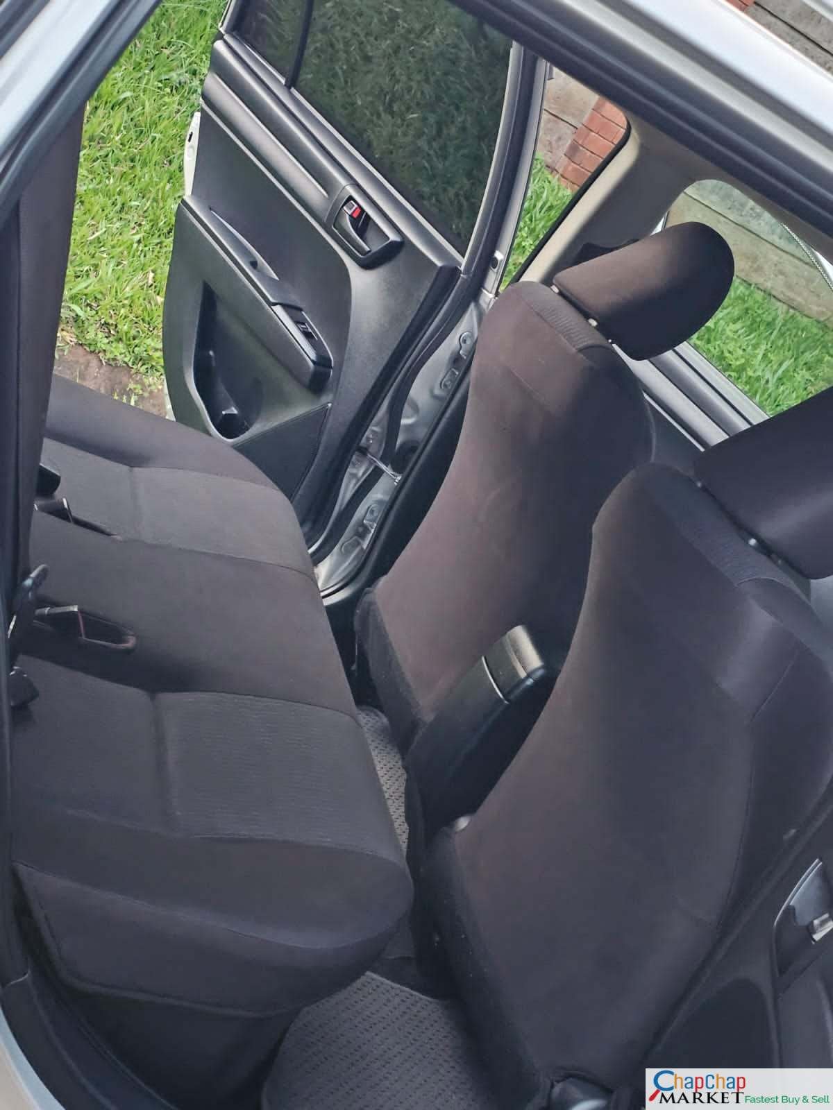 HONDA FIT New shape  QUICK SALE You Pay 30% Deposit Hire purchase installments HP UpTo 70% financing/finance NO CRB STATUS CHECK Trade in OK