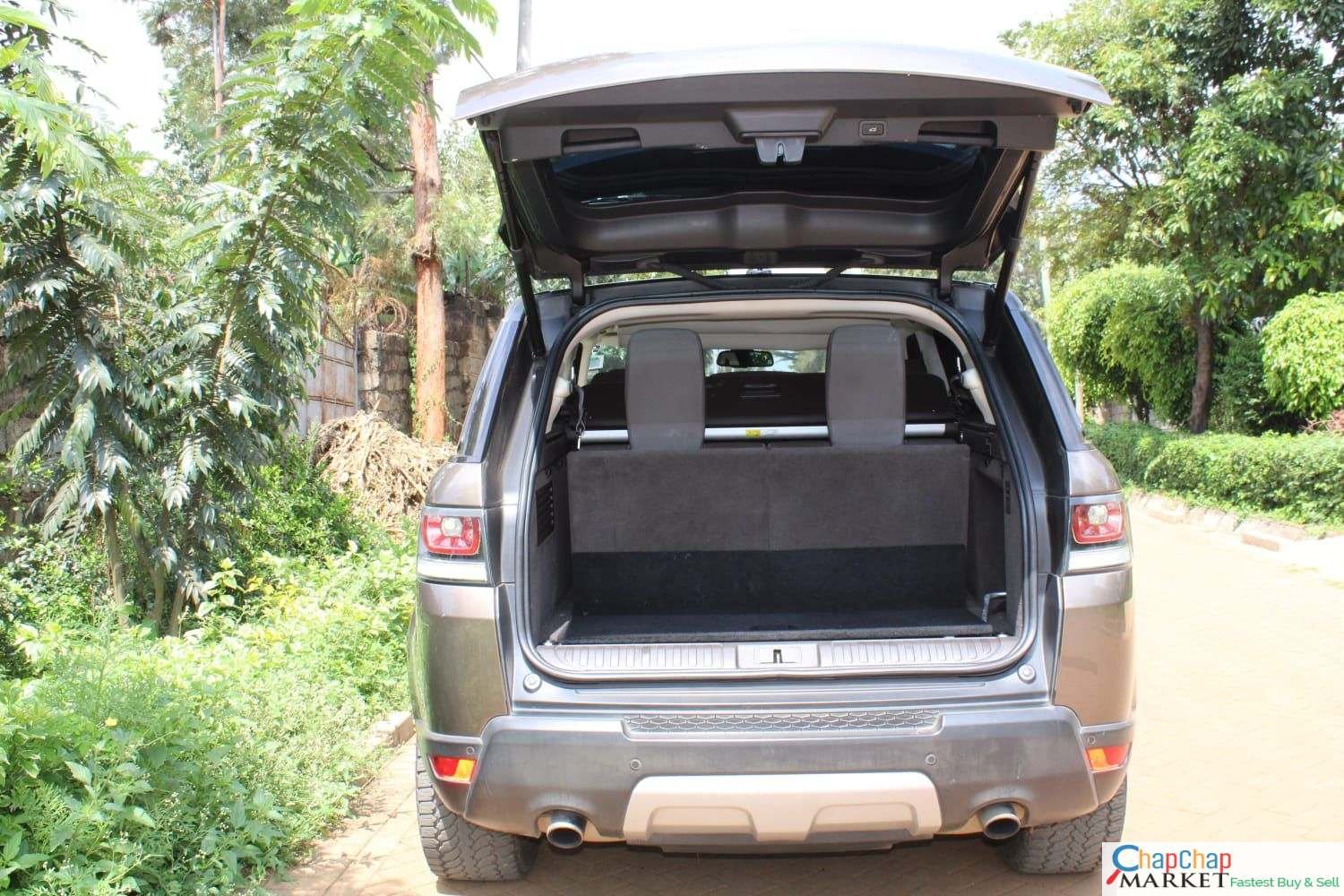 RANGE ROVER SPORT  HSE fully loaded panoramic QUICK SALE You Pay 30% Deposit Hire purchase installments HP UpTo 70% financing/finance NO CRB STATUS CHECK Trade in OK