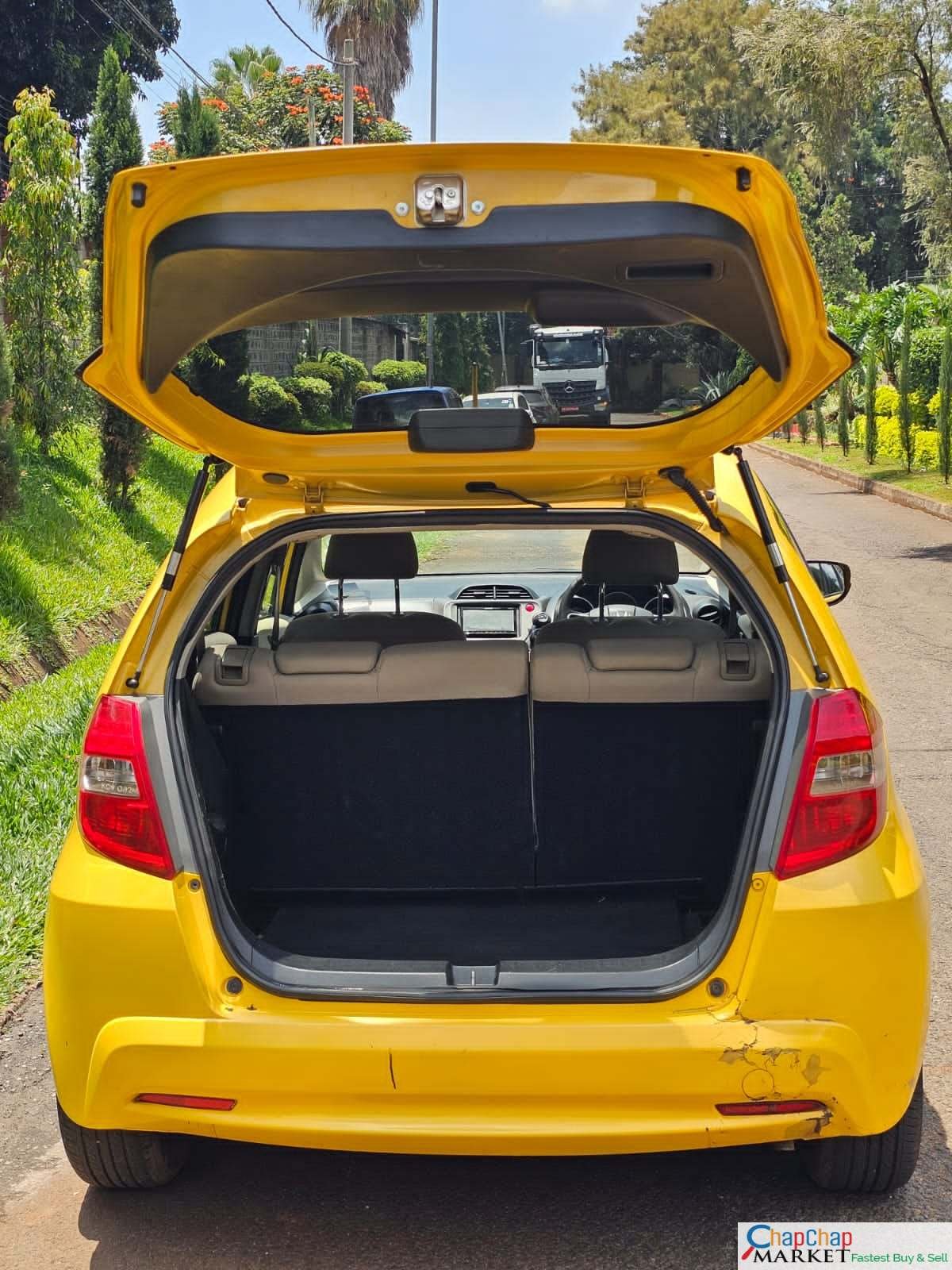 HONDA FIT New shape  QUICK SALE You Pay 30% Deposit Hire purchase installments HP UpTo 70% financing/finance NO CRB STATUS CHECK Trade in OK