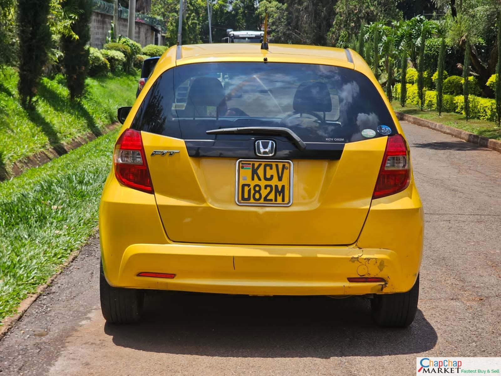 HONDA FIT New shape  QUICK SALE You Pay 30% Deposit Hire purchase installments HP UpTo 70% financing/finance NO CRB STATUS CHECK Trade in OK