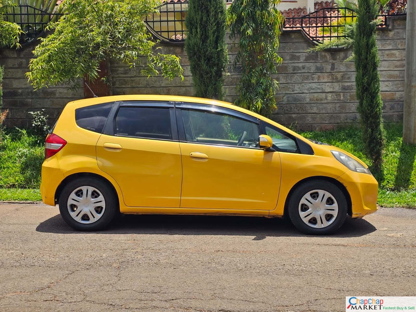 HONDA FIT New shape  QUICK SALE You Pay 30% Deposit Hire purchase installments HP UpTo 70% financing/finance NO CRB STATUS CHECK Trade in OK