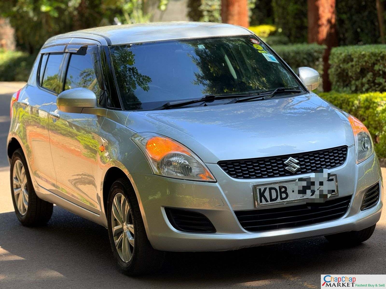 Suzuki Swift 😲 QUICK SALE You Pay 30% Deposit Hire purchase installments HP UpTo 70% financing/finance NO CRB STATUS CHECK Trade in OK