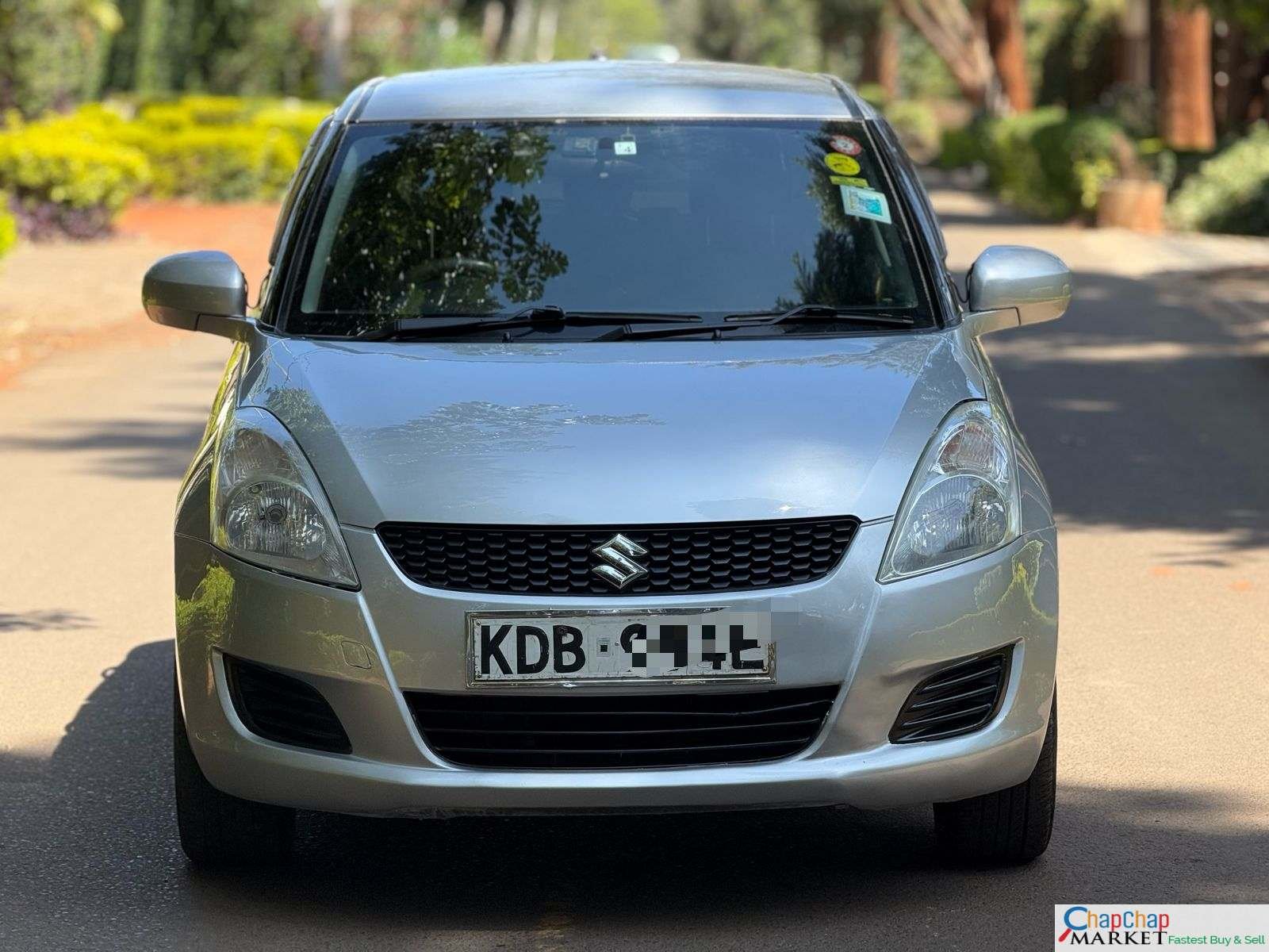 Suzuki Swift 😲 QUICK SALE You Pay 30% Deposit Hire purchase installments HP UpTo 70% financing/finance NO CRB STATUS CHECK Trade in OK