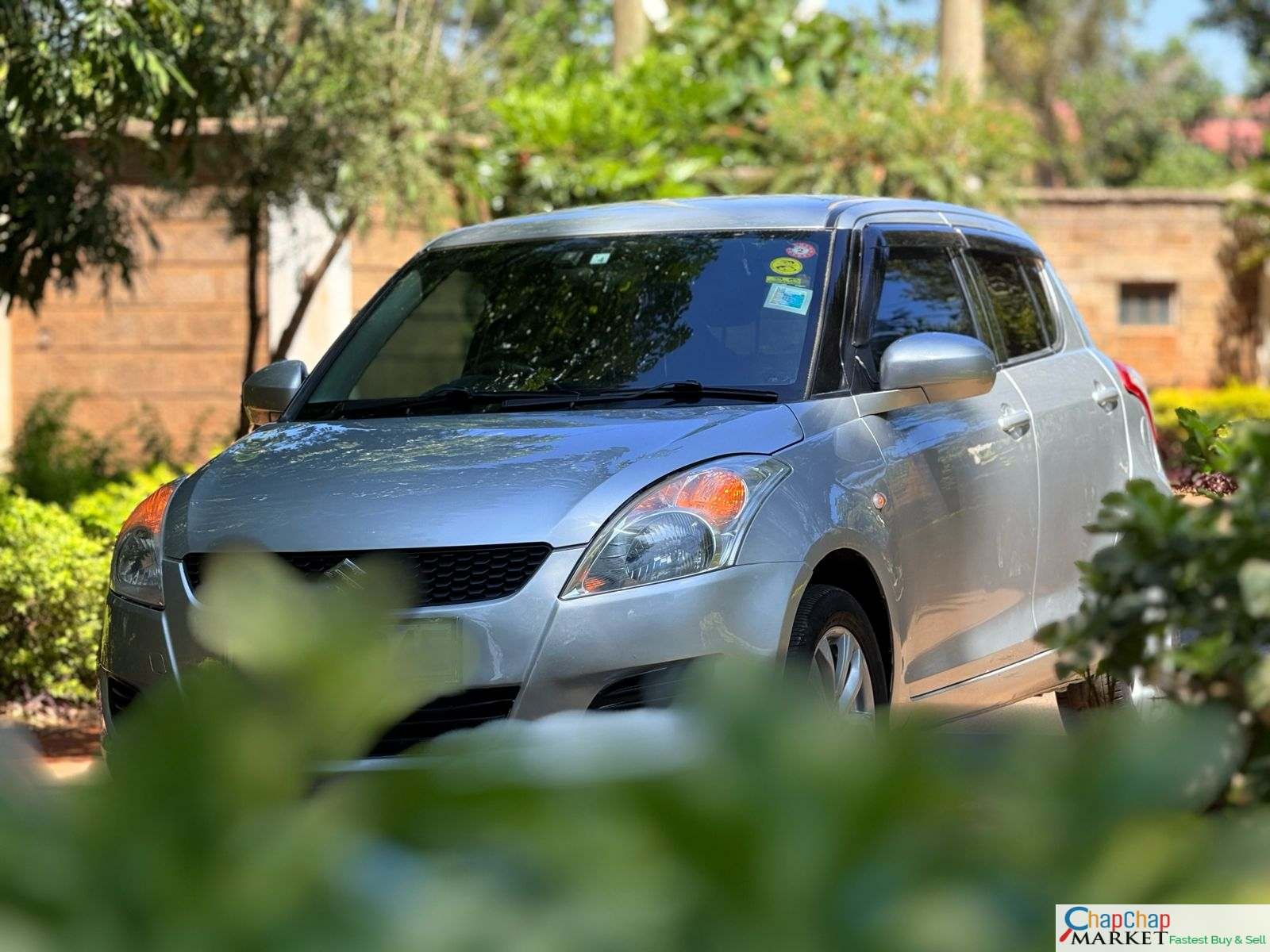 Suzuki Swift 😲 QUICK SALE You Pay 30% Deposit Hire purchase installments HP UpTo 70% financing/finance NO CRB STATUS CHECK Trade in OK