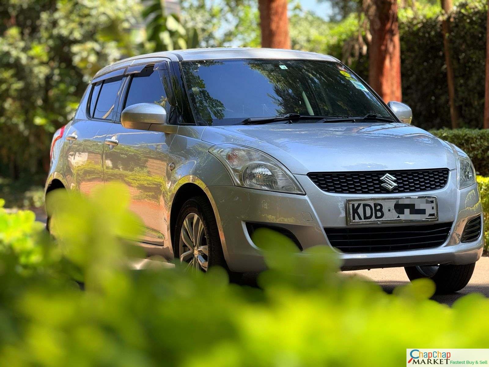 Suzuki Swift 😲 QUICK SALE You Pay 30% Deposit Hire purchase installments HP UpTo 70% financing/finance NO CRB STATUS CHECK Trade in OK