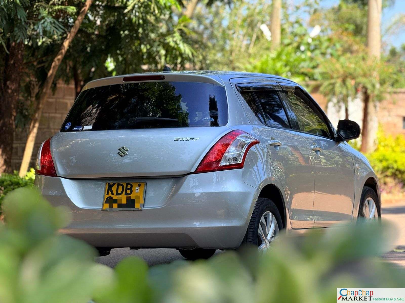 Suzuki Swift 😲 QUICK SALE You Pay 30% Deposit Hire purchase installments HP UpTo 70% financing/finance NO CRB STATUS CHECK Trade in OK