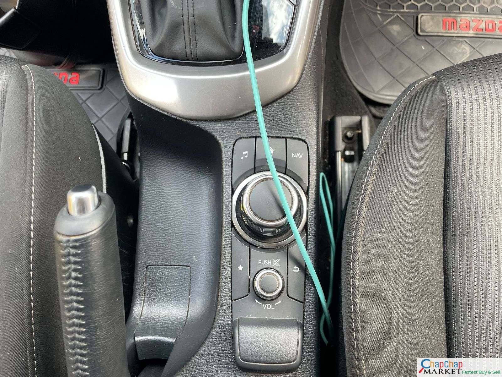 MAZDA CX-3 QUICK SALE You Pay 30% Deposit Hire purchase installments HP UpTo 70% financing/finance NO CRB STATUS CHECK Trade in OK