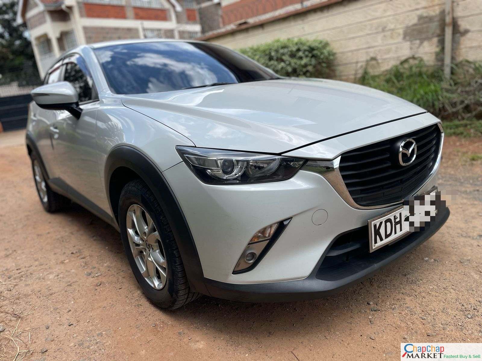 MAZDA CX-3 QUICK SALE You Pay 30% Deposit Hire purchase installments HP UpTo 70% financing/finance NO CRB STATUS CHECK Trade in OK