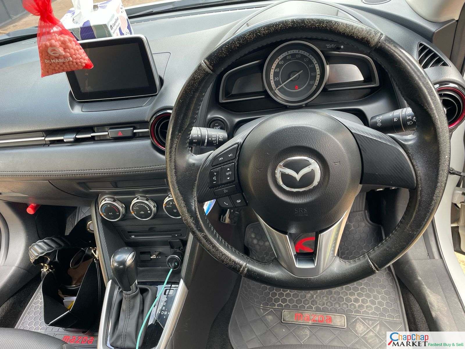 MAZDA CX-3 QUICK SALE You Pay 30% Deposit Hire purchase installments HP UpTo 70% financing/finance NO CRB STATUS CHECK Trade in OK