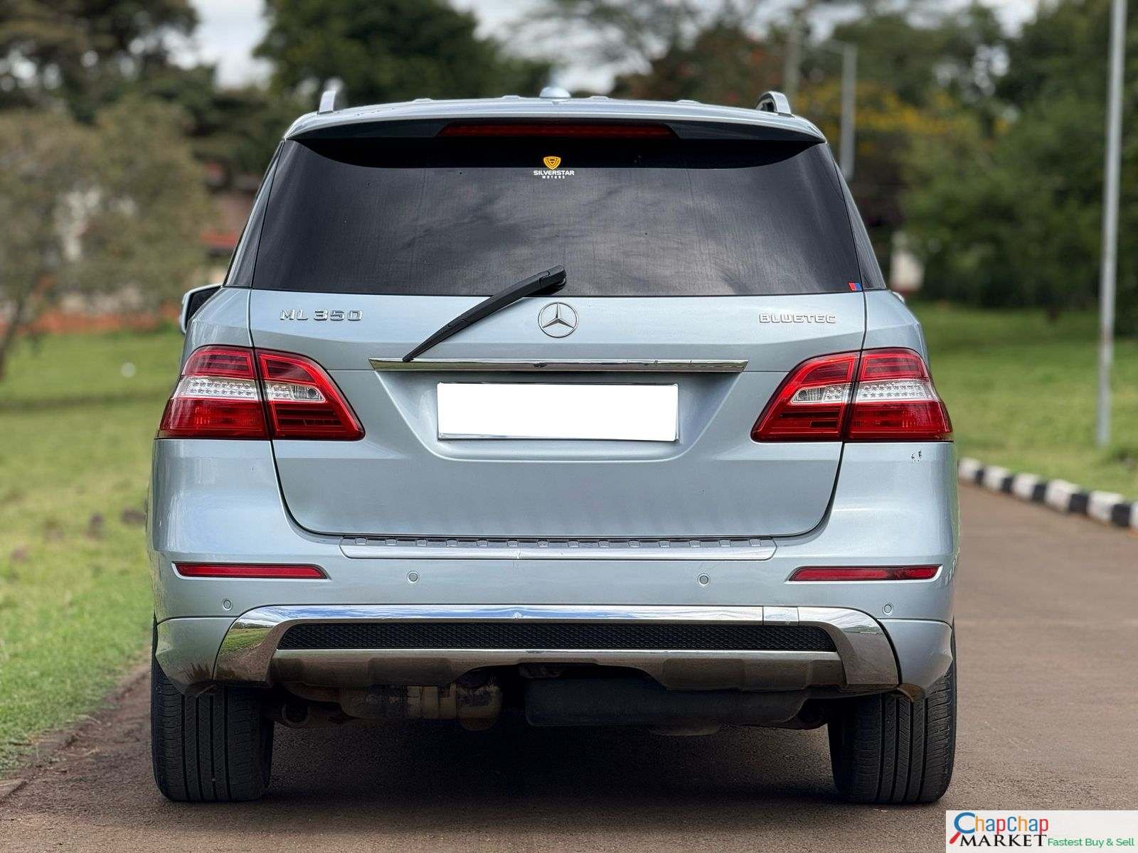 MERCEDES ML CLASS fully loaded ML-350 QUICK SALE You Pay 30% Deposit Hire purchase installments HP UpTo 70% financing/finance NO CRB STATUS CHECK Trade in OK