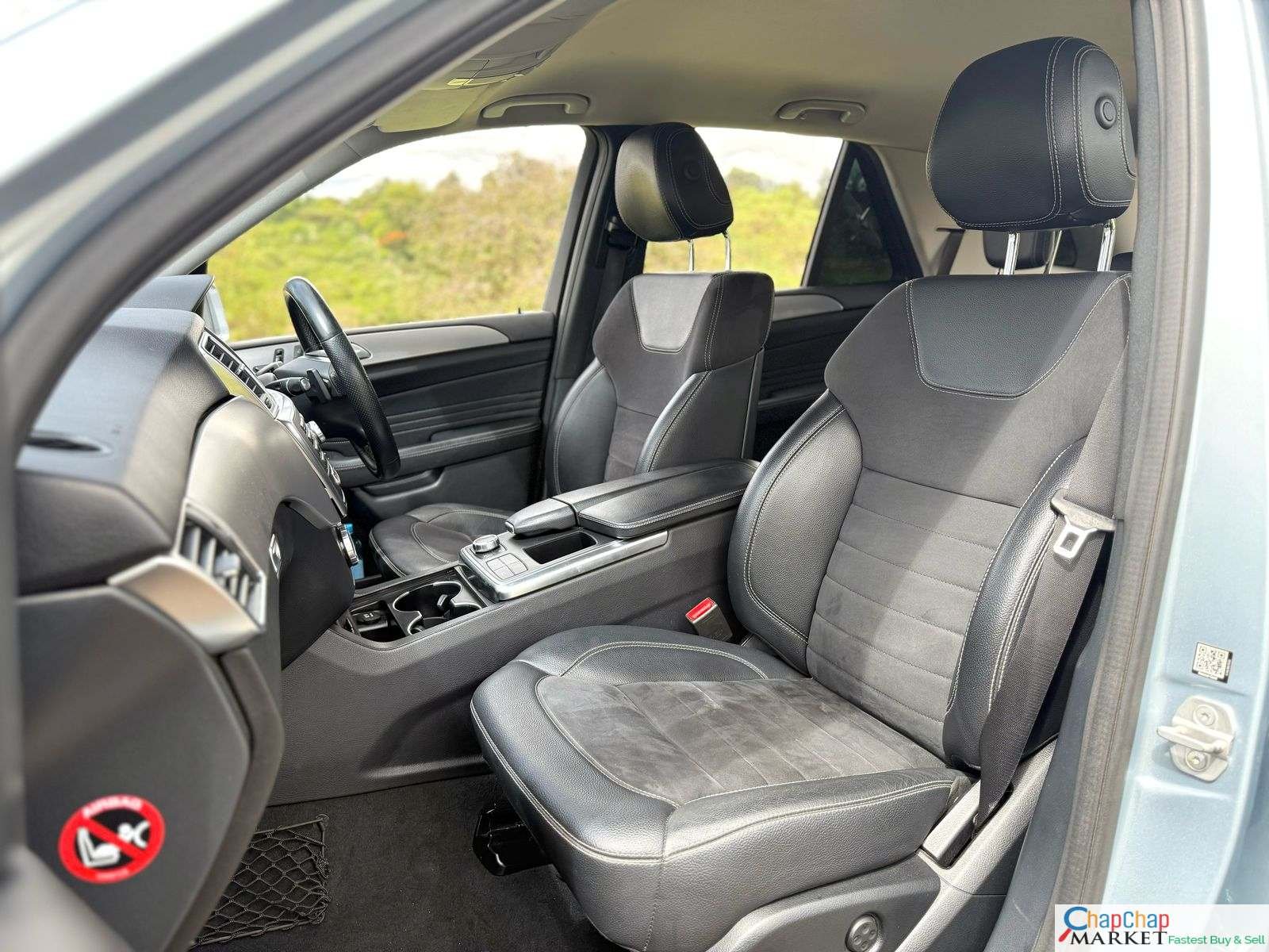 MERCEDES ML CLASS fully loaded ML-350 QUICK SALE You Pay 30% Deposit Hire purchase installments HP UpTo 70% financing/finance NO CRB STATUS CHECK Trade in OK
