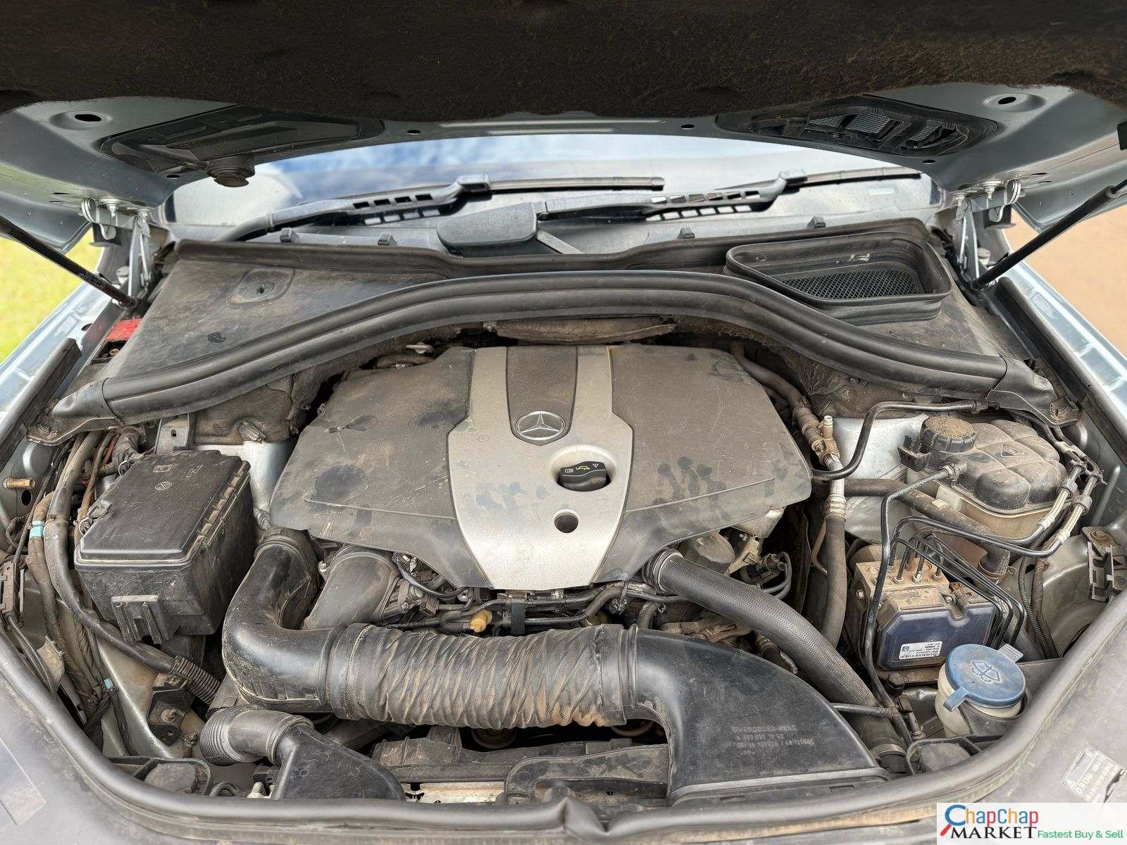 MERCEDES ML CLASS fully loaded ML-350 QUICK SALE You Pay 30% Deposit Hire purchase installments HP UpTo 70% financing/finance NO CRB STATUS CHECK Trade in OK