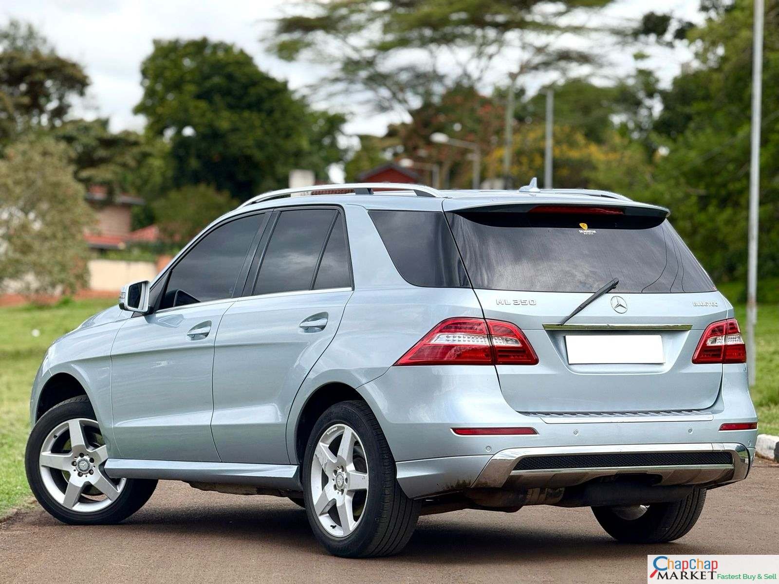 MERCEDES ML CLASS fully loaded ML-350 QUICK SALE You Pay 30% Deposit Hire purchase installments HP UpTo 70% financing/finance NO CRB STATUS CHECK Trade in OK