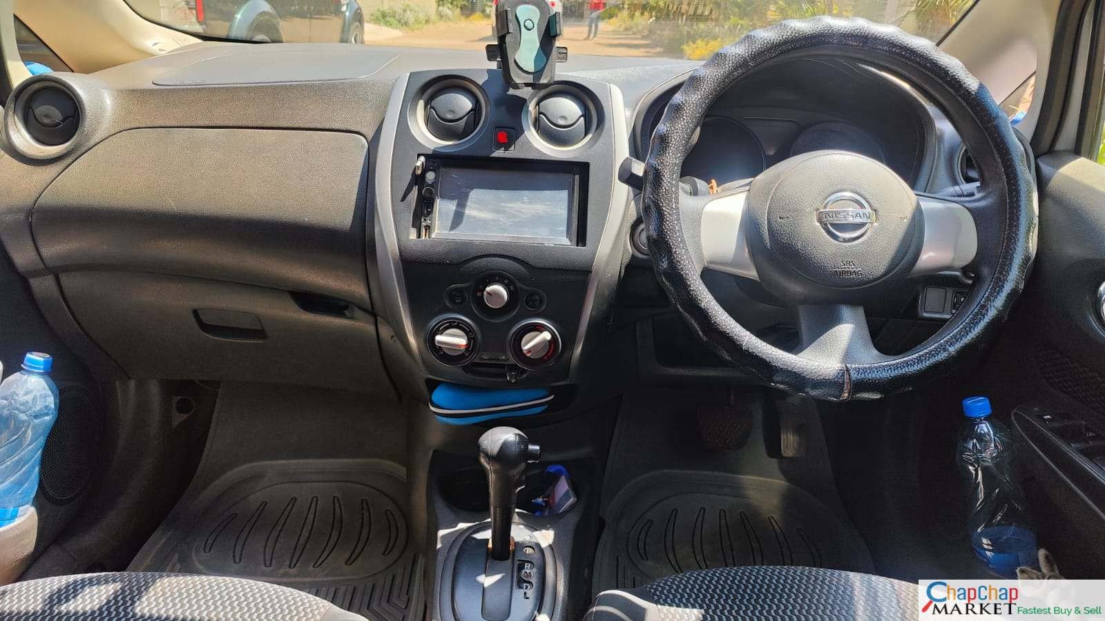 Nissan Note hatchback QUICK SALE You Pay 30% Deposit Hire purchase installments HP UpTo 70% financing/finance NO CRB STATUS CHECK Trade in OK