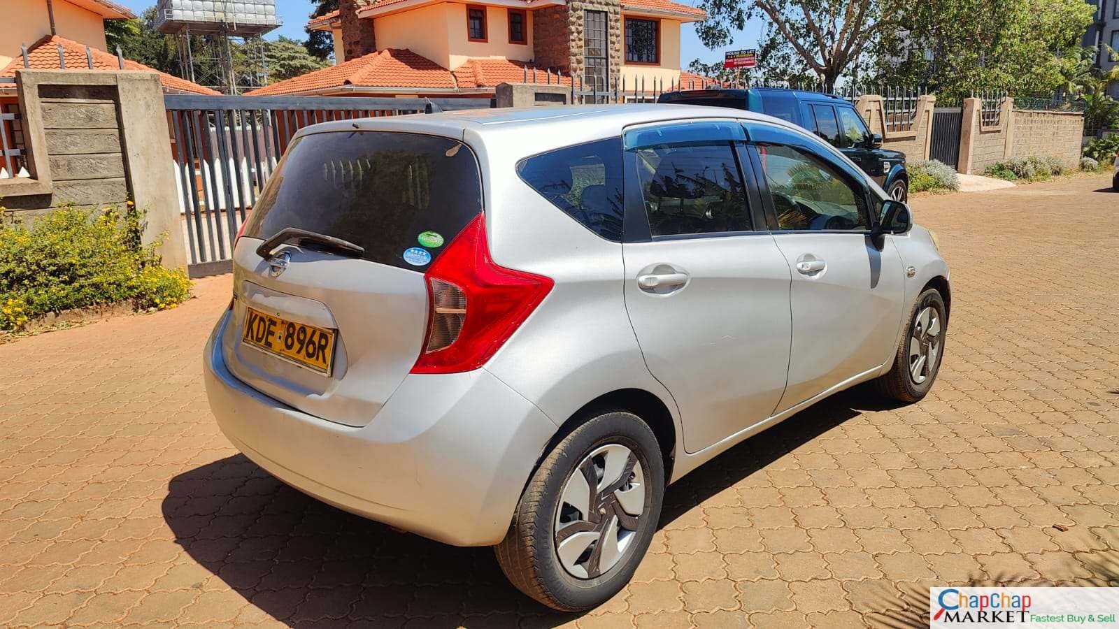 Nissan Note hatchback QUICK SALE You Pay 30% Deposit Hire purchase installments HP UpTo 70% financing/finance NO CRB STATUS CHECK Trade in OK