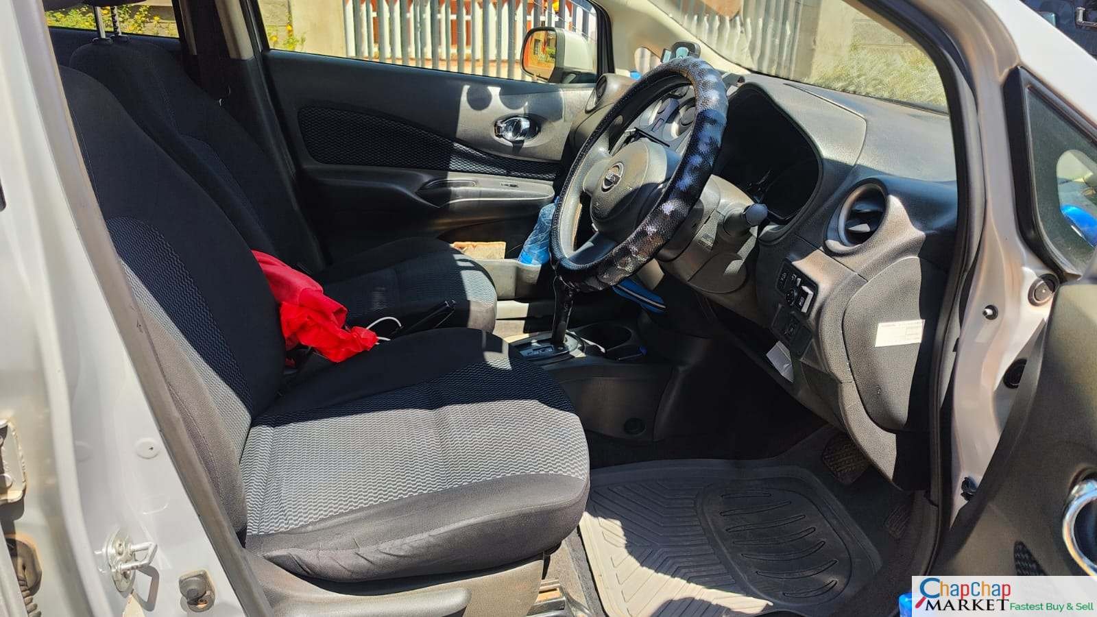 Nissan Note hatchback QUICK SALE You Pay 30% Deposit Hire purchase installments HP UpTo 70% financing/finance NO CRB STATUS CHECK Trade in OK